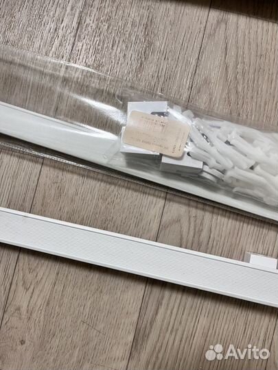 Карнизы для штор