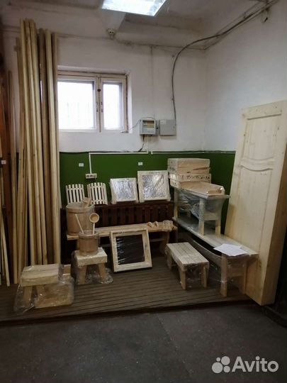 Двери входные, межкомнатные