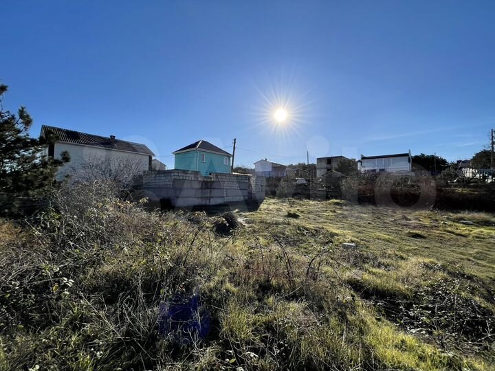 Участок 6,9 сот. (СНТ, ДНП)