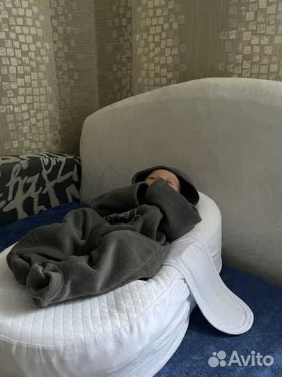 Кокон для новорожденных