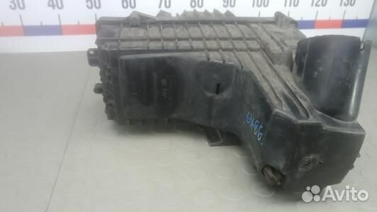 Корпус воздушного фильтра peugeot 407 (60Z13NQ02)