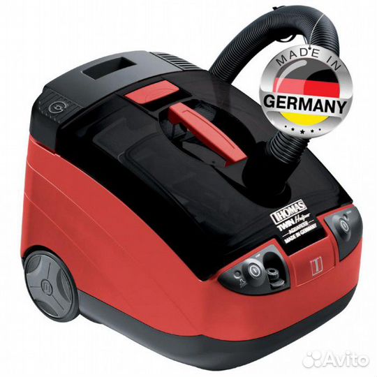 Thomas twin helper aquafilter 788557