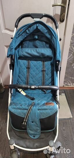 Прогулочная коляска бу