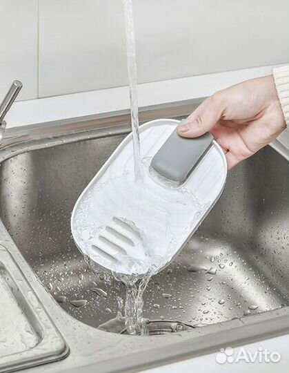 Подставка для крышек