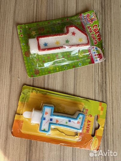 Фотозона на день рождения 1 годик