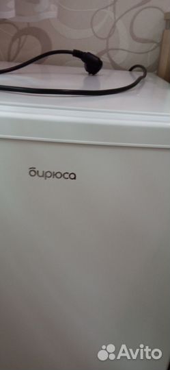 Продам холодильник Бирюса 70