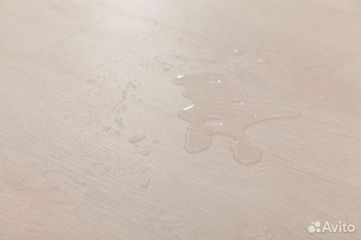 Кварцвиниловый ламинат / SPC ламинат