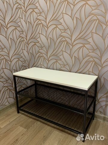 Обувницы, банкетка для обуви, тумба