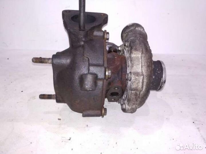 Турбина 282012A100 Hyundai Matrix 1.5 Дизель