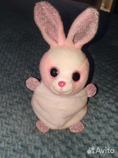 Игрушка вывернушка