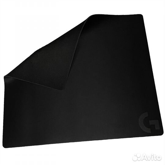 Игровой коврик для мыши Logitech G640 Новая версия