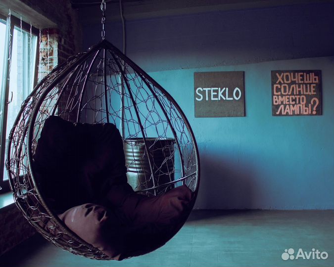 Аренда лофта для праздников 130 кв.м