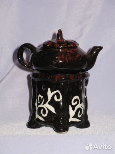 Коллекционная кружка, фарфор, лфз / ифз +++