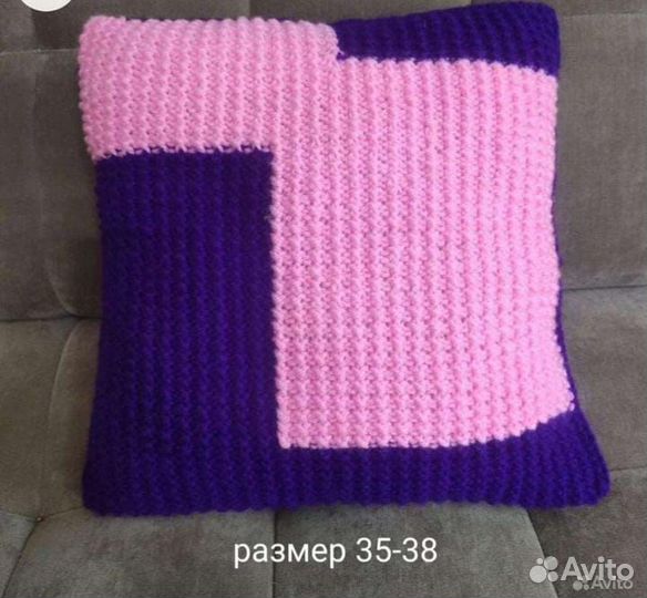 Декоративные подушки