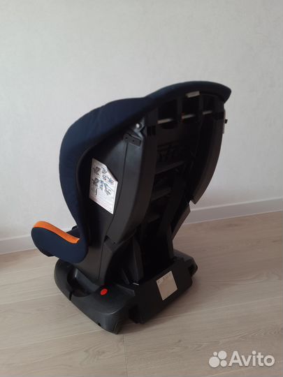 Детское автокресло от 0 до 18 кг