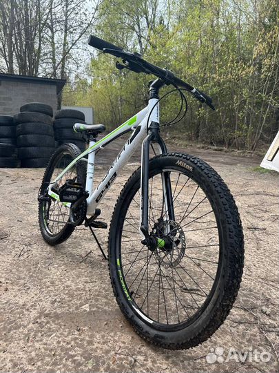 Велосипед Format6413 бу