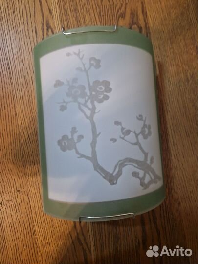 Светильник настенный бра