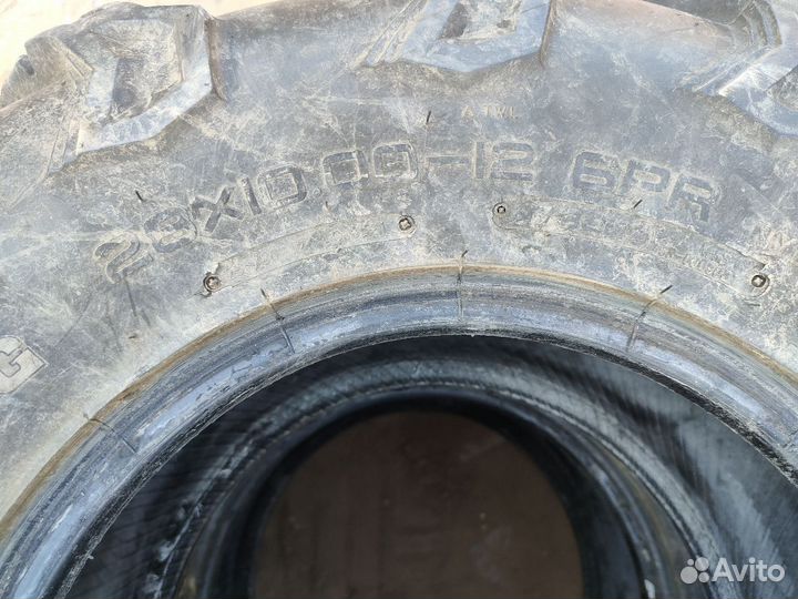 Cst wild thang 28x12-12 28x10-12