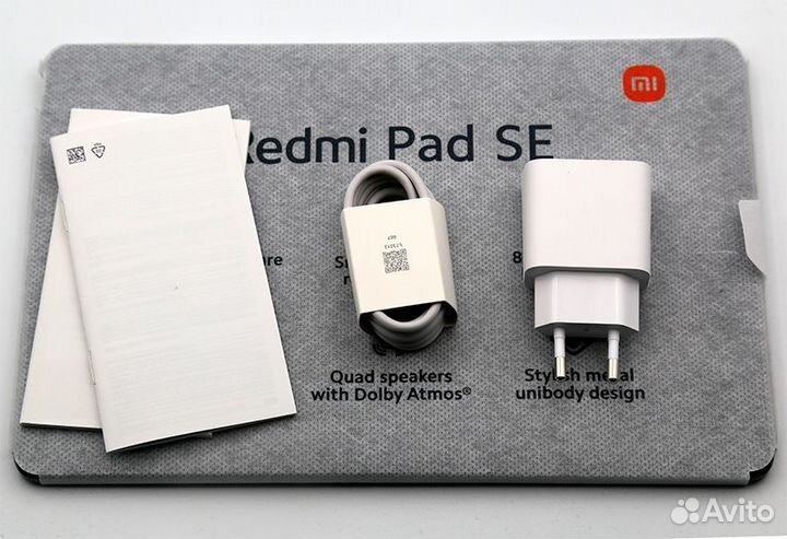 Xiaomi Redmi Pad Se 4 128gb