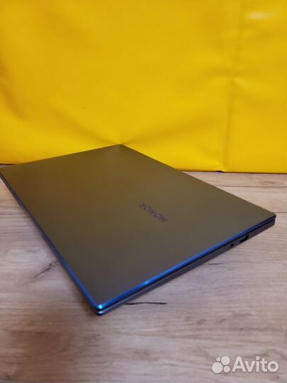 Ноутбук Honor magicbook x14