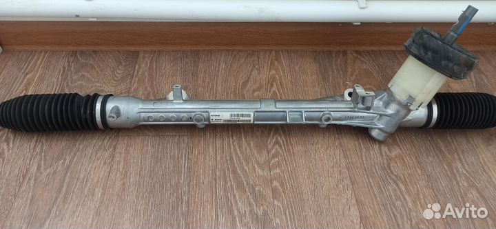 Рулевая рейка LADA vesta bosch 8450006828