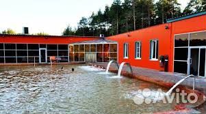 Тур на горячий источник в Туринске