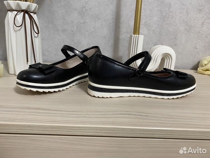 Туфли детские