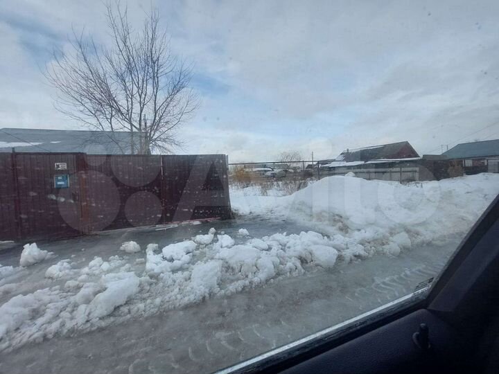 Участок 8,2 сот. (ИЖС)