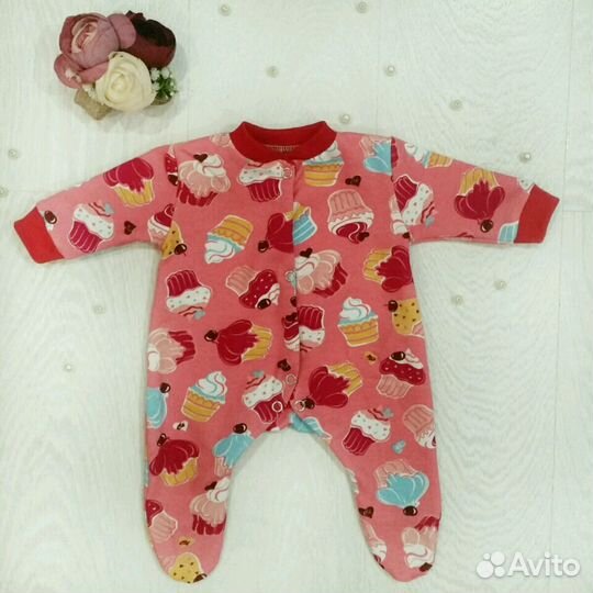 Одежда для кукол Беби Бон