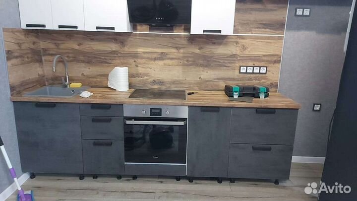 Сборка, демонтаж мебели, изготовление, конс-ция