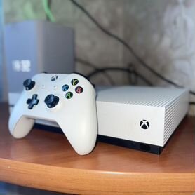 Xbox one s 1tb