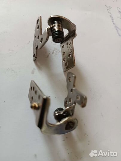 Разборка Vaio pcg-71912v