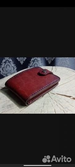 Кошелек мужской