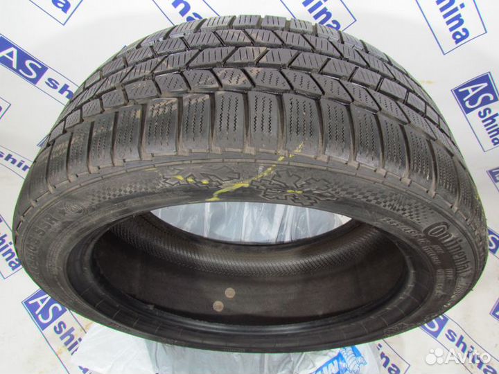Continental ContiWinterContact TS 810 Sport 245/45 R18 101K