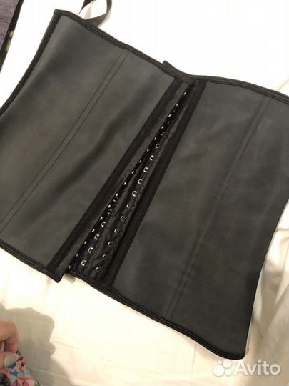 Спортивный пояс