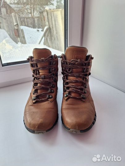 Ботинки мужские Reebok демисезонные 44 размер