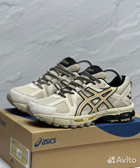 Кроссовки Asics