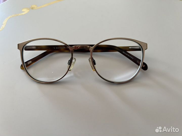 Очки для зрения