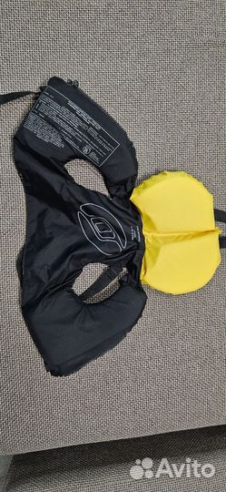 Жилет для плавания детский obrien