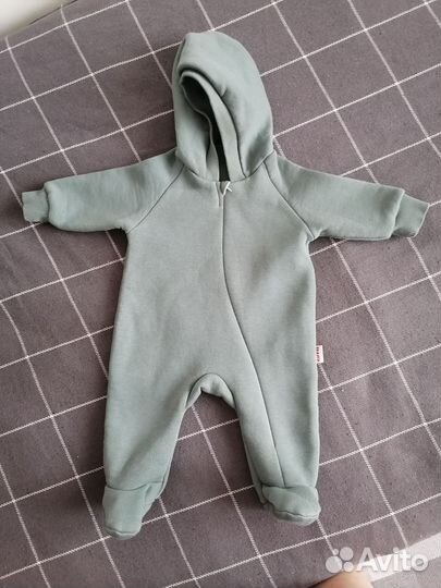 Комбинезон детский