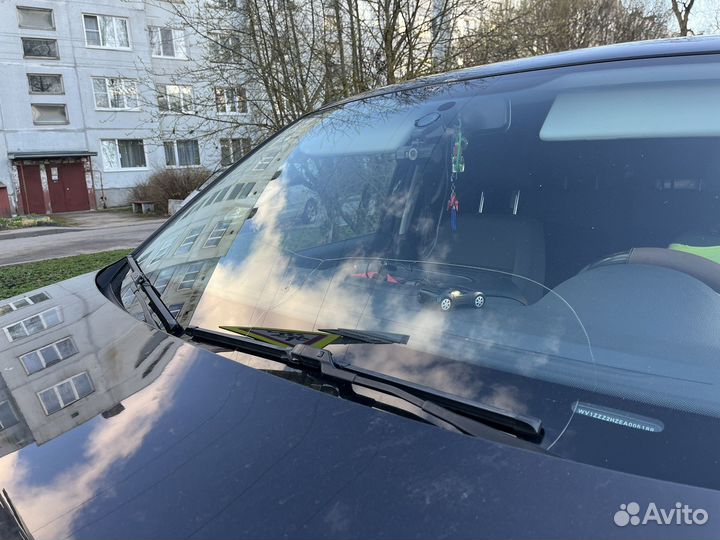 Volkswagen Amarok 2.0 МТ, 2013, 150 000 км