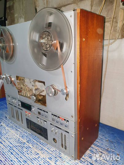 Олимп 004 с блоком ду и документацией