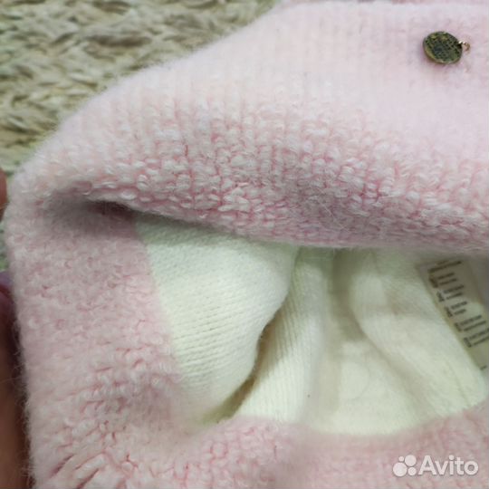 Шапка женская