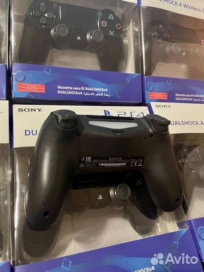 Геймпад Sony PS4