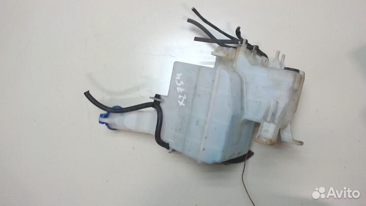 Бачок омывателя Hyundai i10, 2009