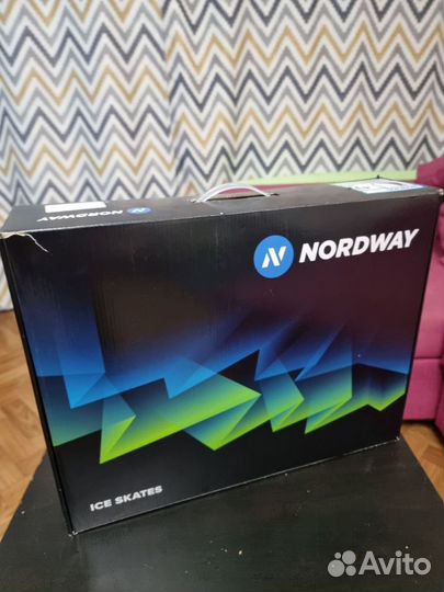 Nordway NDW300