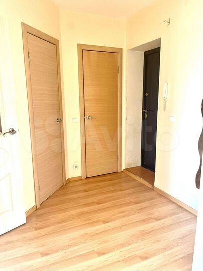 1-к. квартира, 37 м², 5/6 эт.