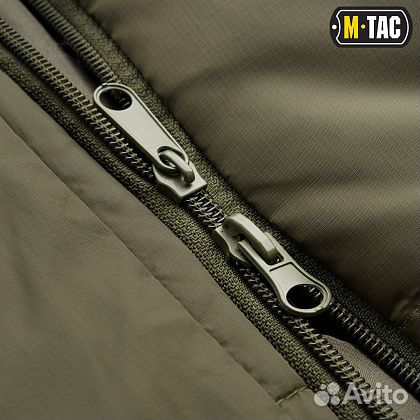 Спальный мешок M-TAC