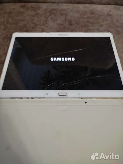 Samsung Galaxy Tab S 10.5 sm t805