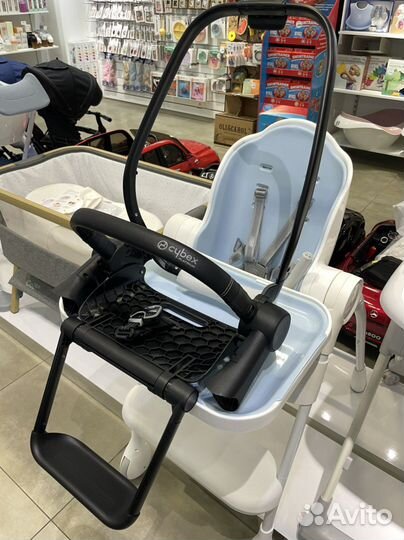 Каркас для коляски Cybex Priam